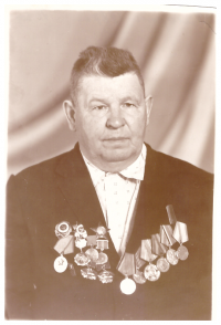 НИКИТИН ИВАН ФЁДОРОВИЧ НИКИТИН ИВАН ФЁДОРОВИЧ